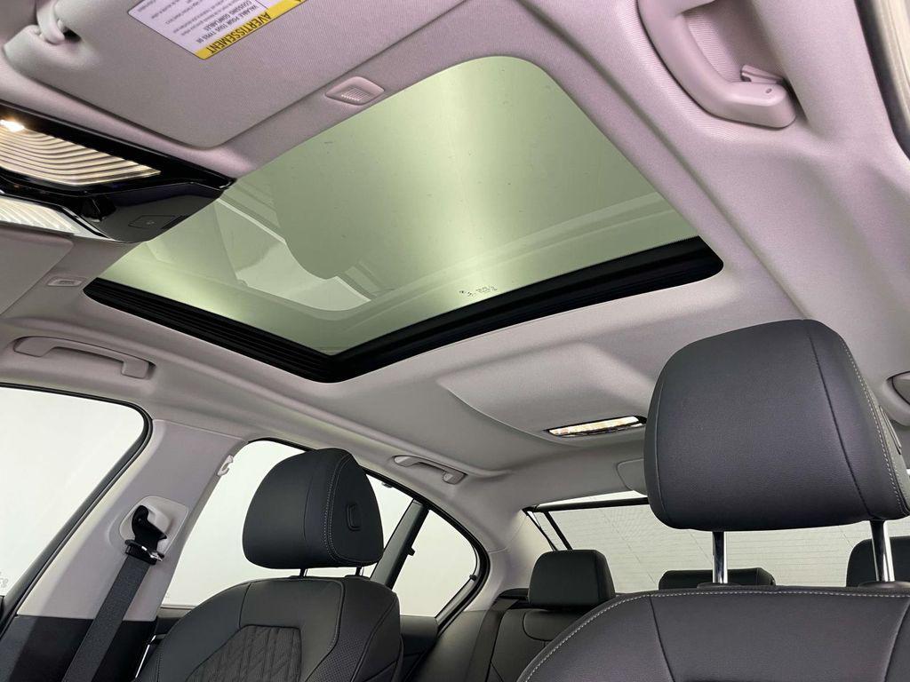 used 2022 BMW 530e car, priced at $33,000