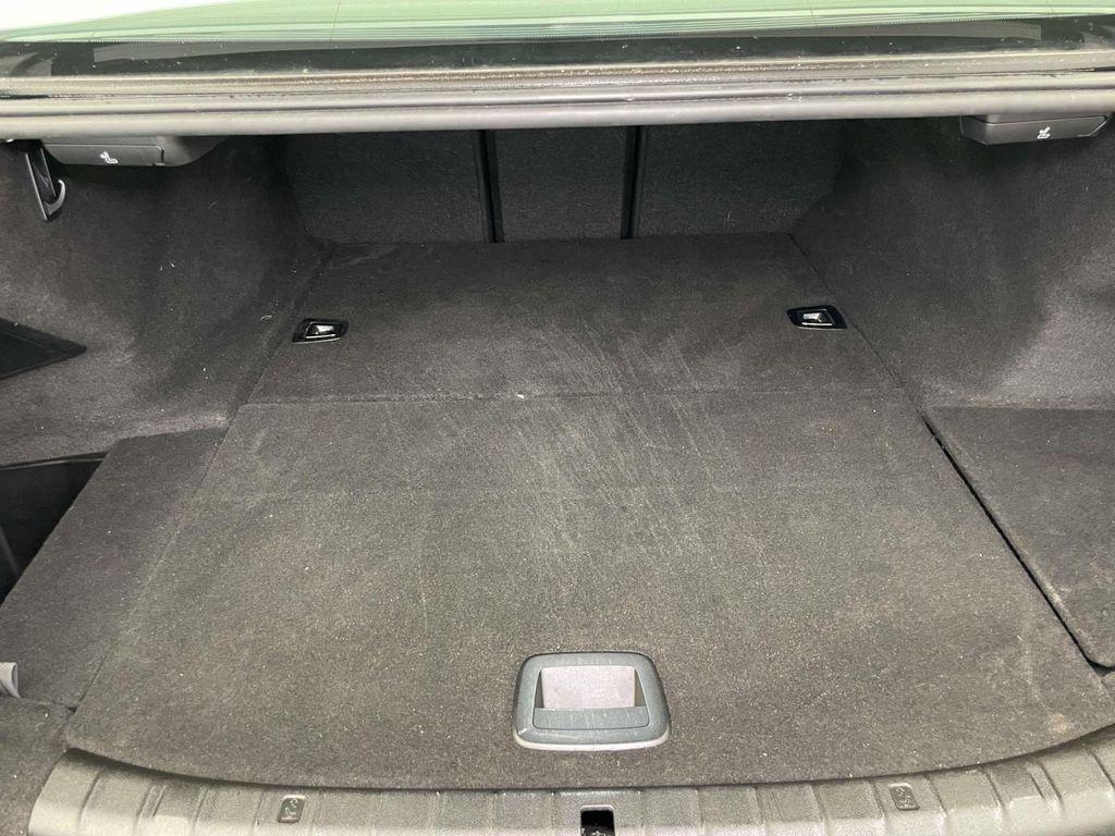 used 2022 BMW 530e car, priced at $33,000