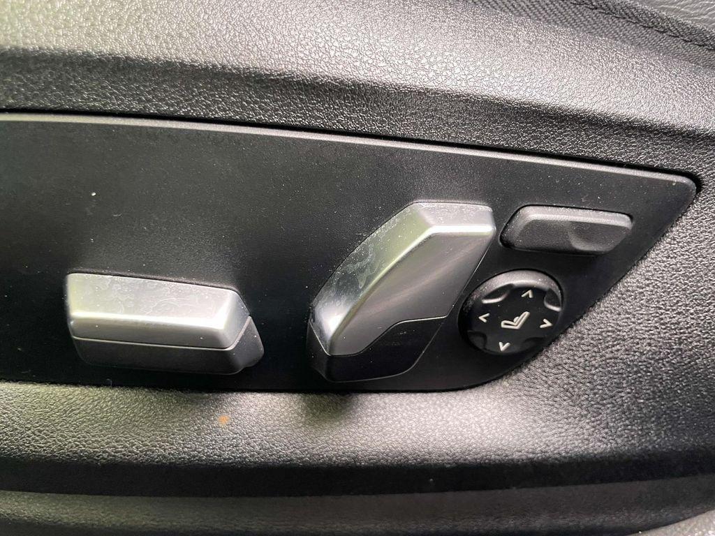 used 2022 BMW 530e car, priced at $33,000