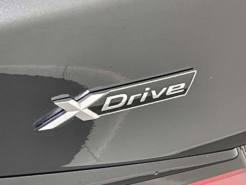 used 2022 BMW 530e car, priced at $33,000