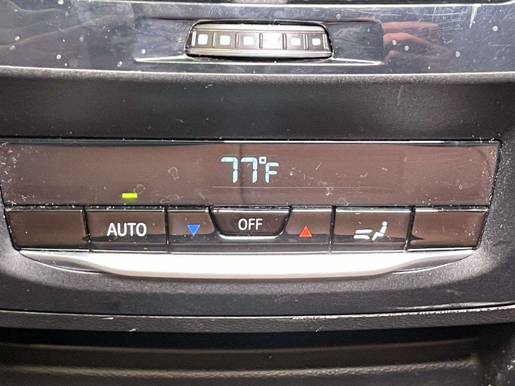 used 2024 BMW X3 car, priced at $44,000