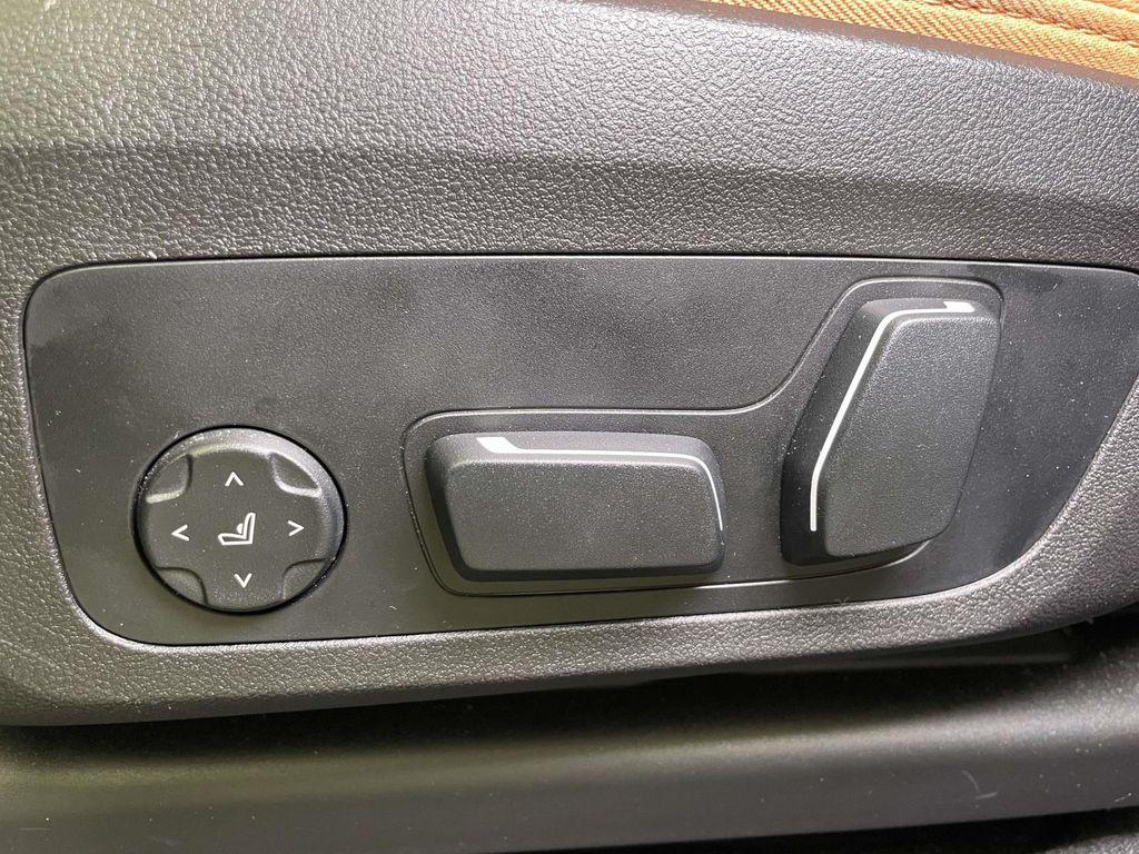 used 2024 BMW X3 car, priced at $44,000