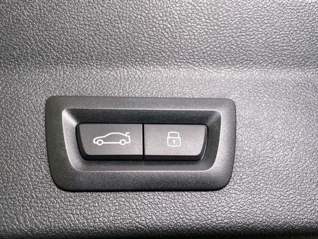 used 2024 BMW X3 car, priced at $44,000