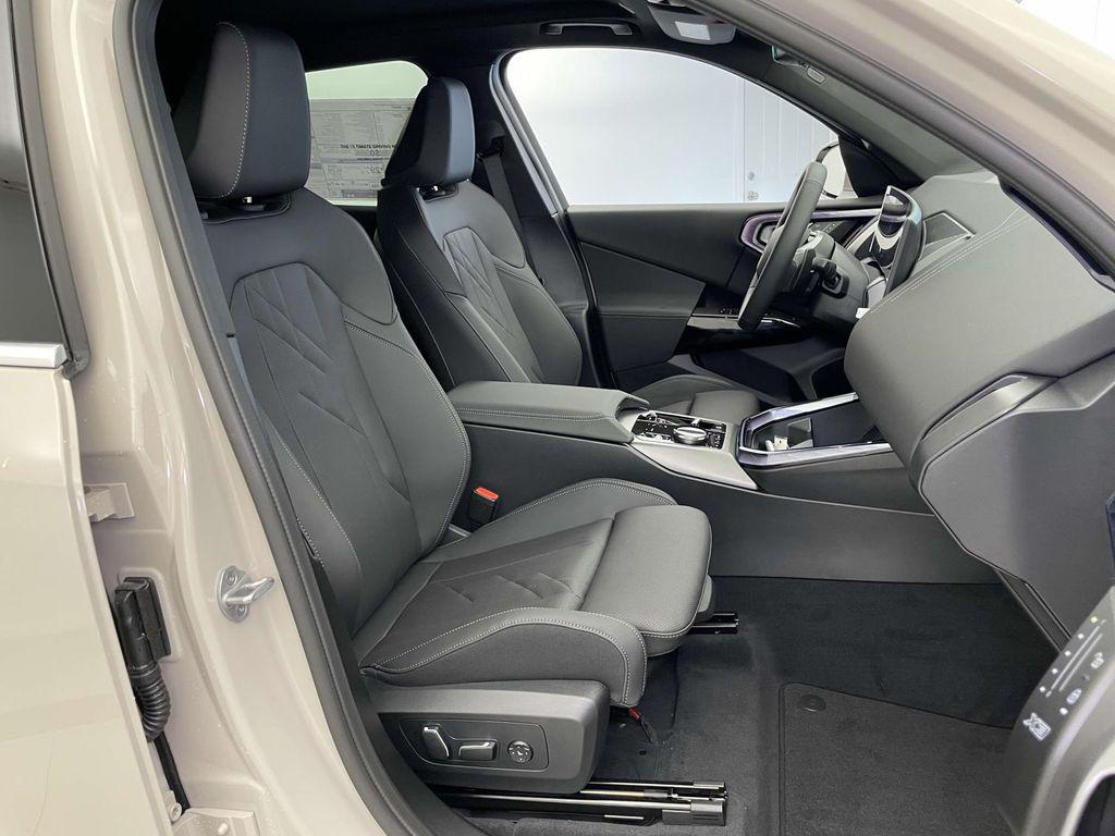new 2026 BMW X3 car, priced at $54,925