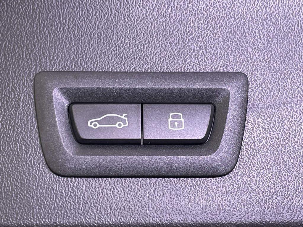 new 2026 BMW X3 car, priced at $54,925