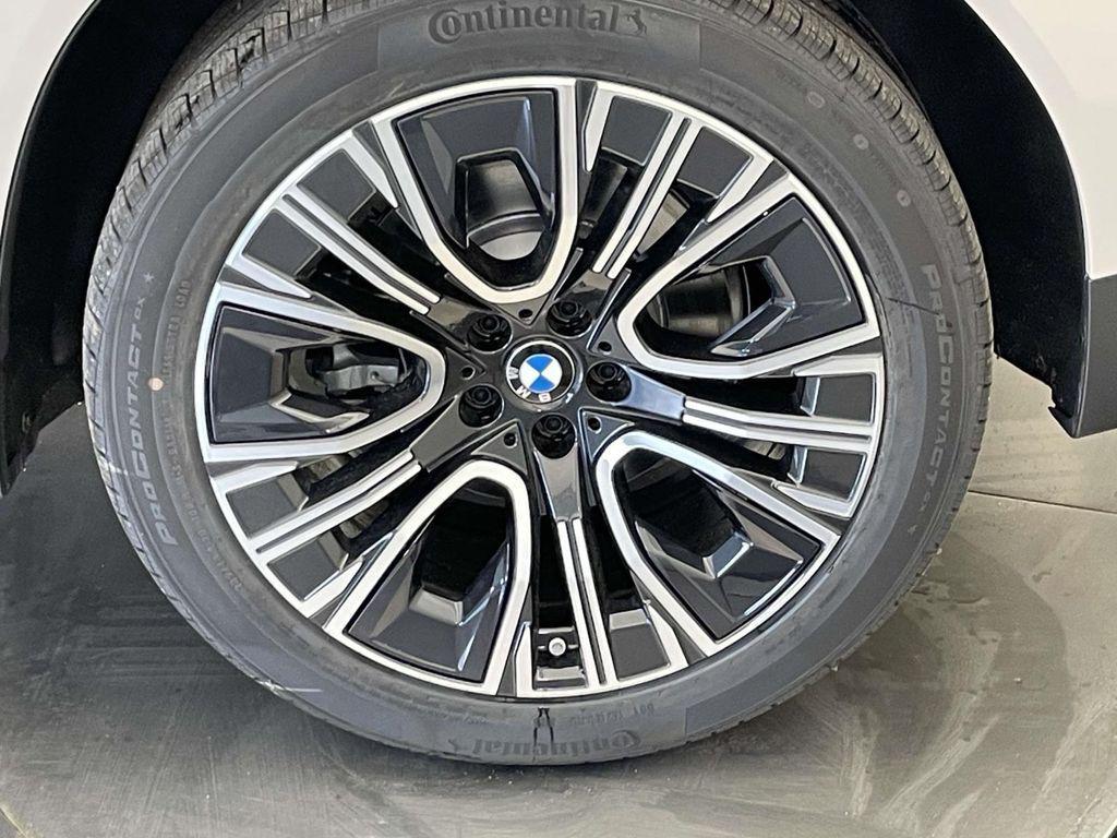 new 2026 BMW X3 car, priced at $54,925