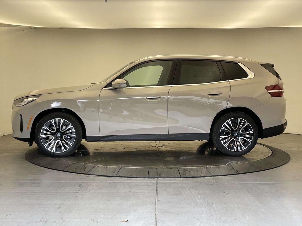 new 2026 BMW X3 car, priced at $54,925