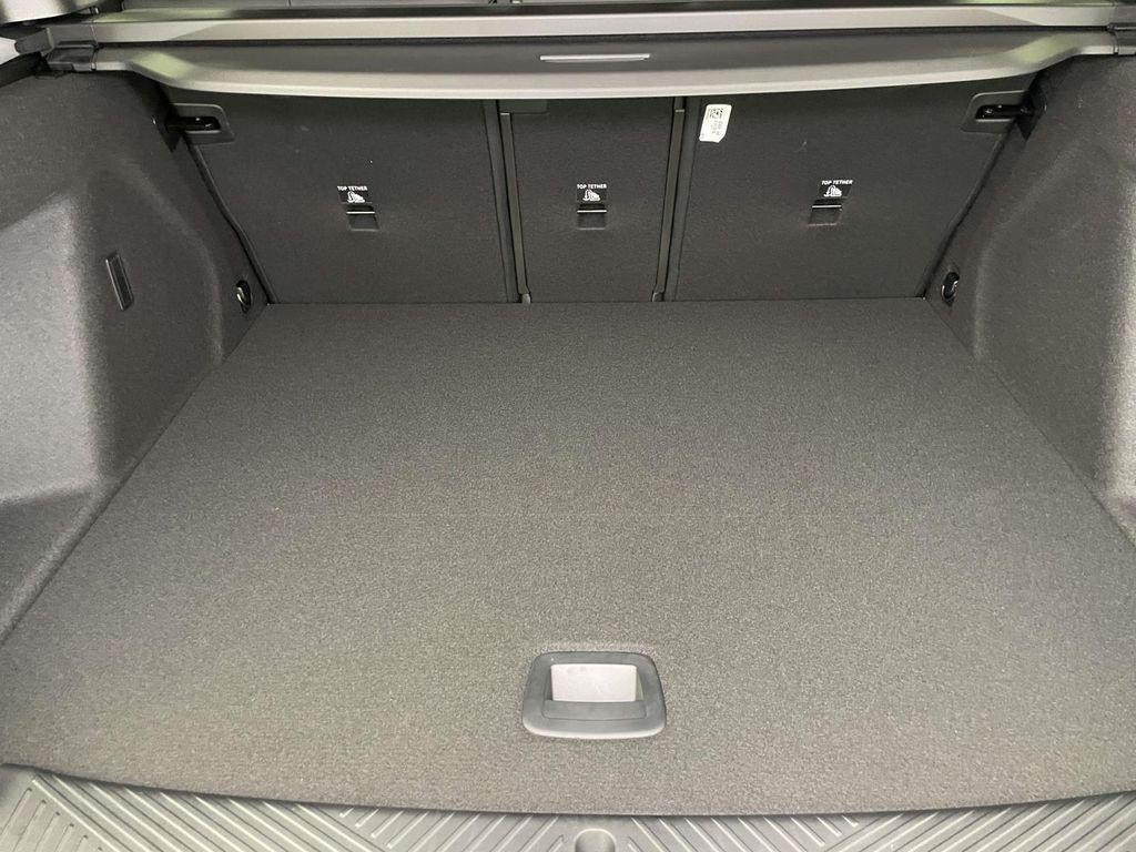 new 2026 BMW X3 car, priced at $54,925