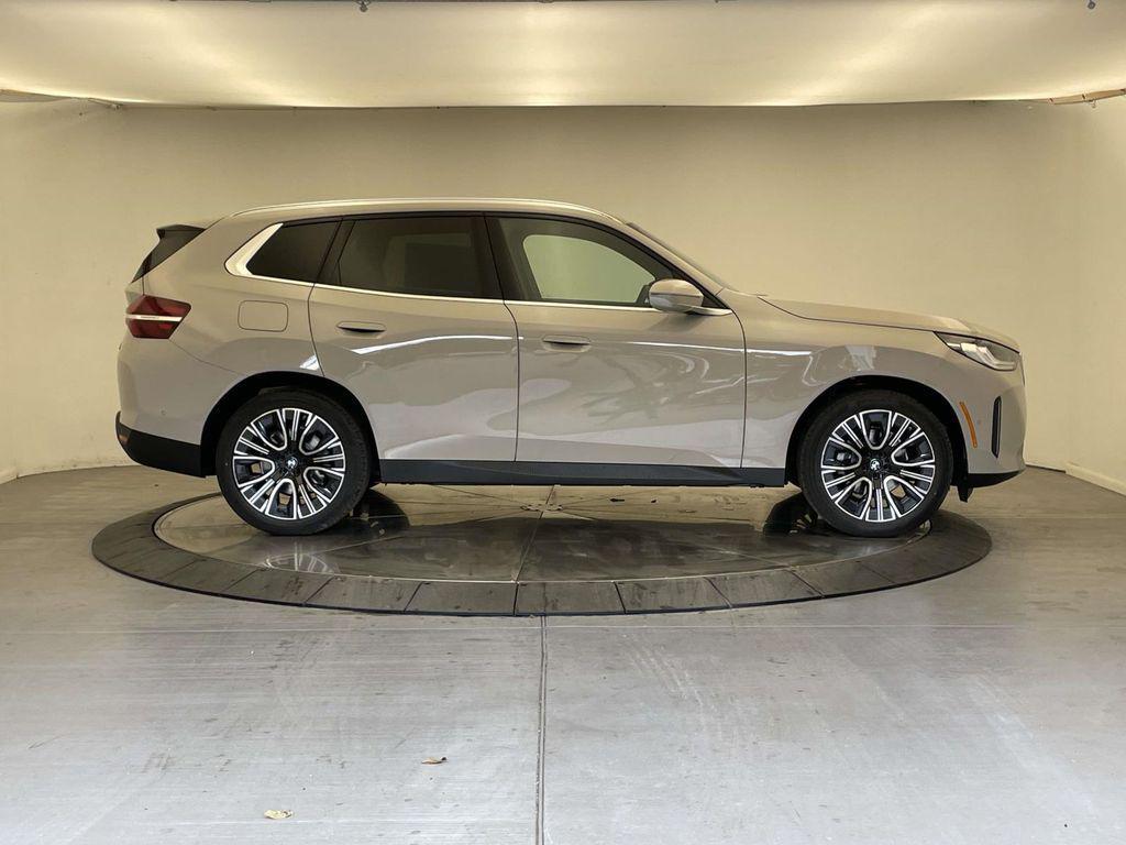 new 2026 BMW X3 car, priced at $54,925