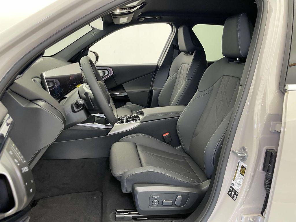new 2026 BMW X3 car, priced at $54,925