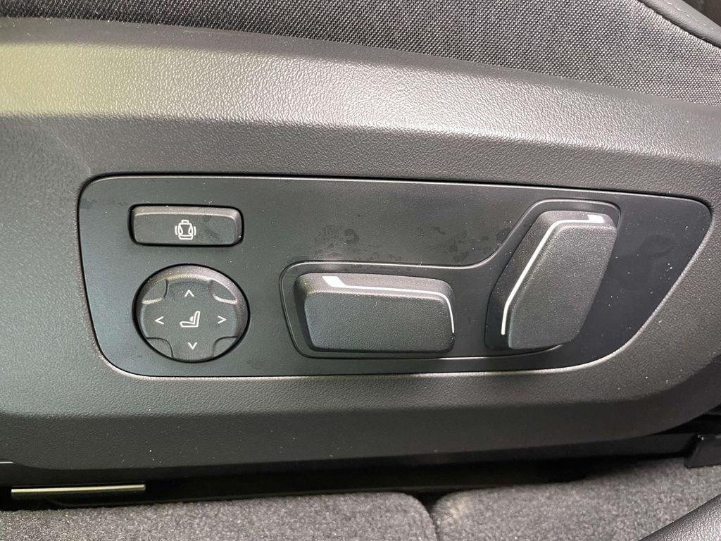 new 2026 BMW X3 car, priced at $54,925