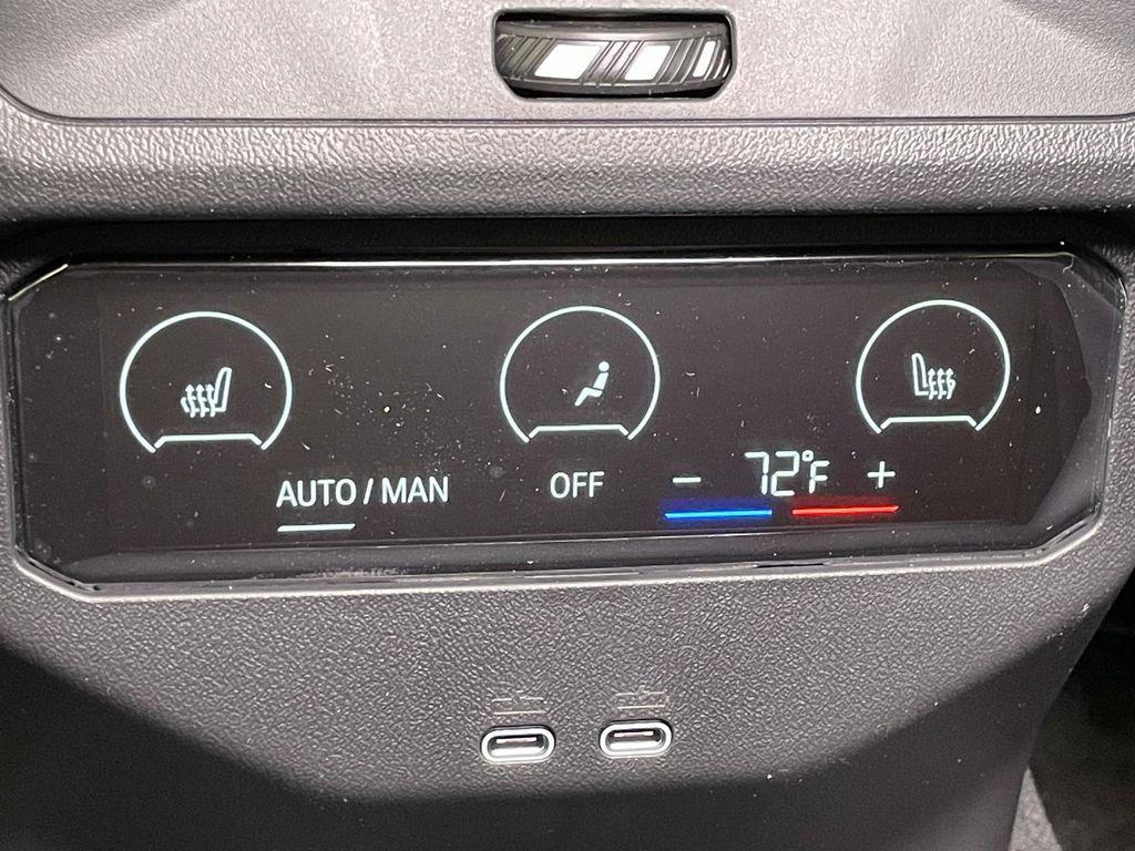 new 2026 BMW X3 car, priced at $54,925