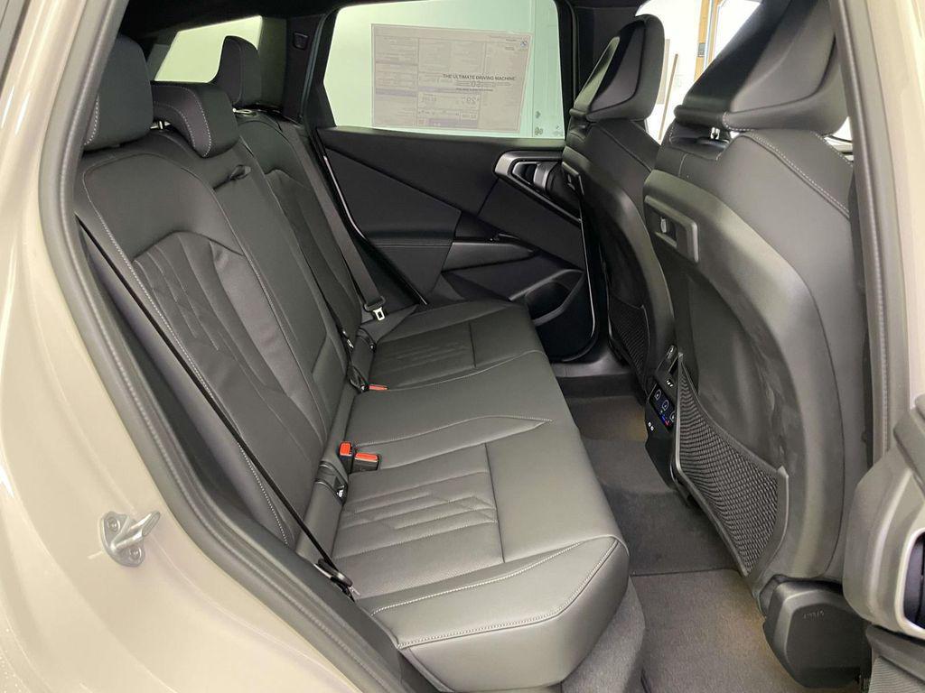 new 2026 BMW X3 car, priced at $54,925