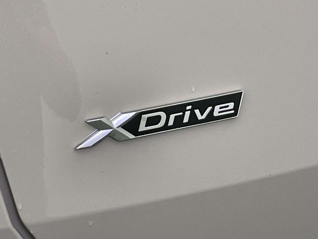 new 2026 BMW X3 car, priced at $54,925