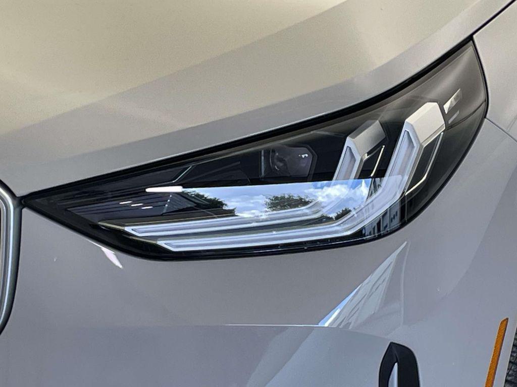 new 2026 BMW X3 car, priced at $54,925