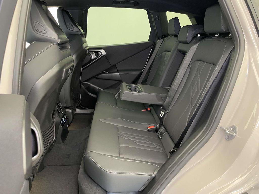 new 2026 BMW X3 car, priced at $54,925