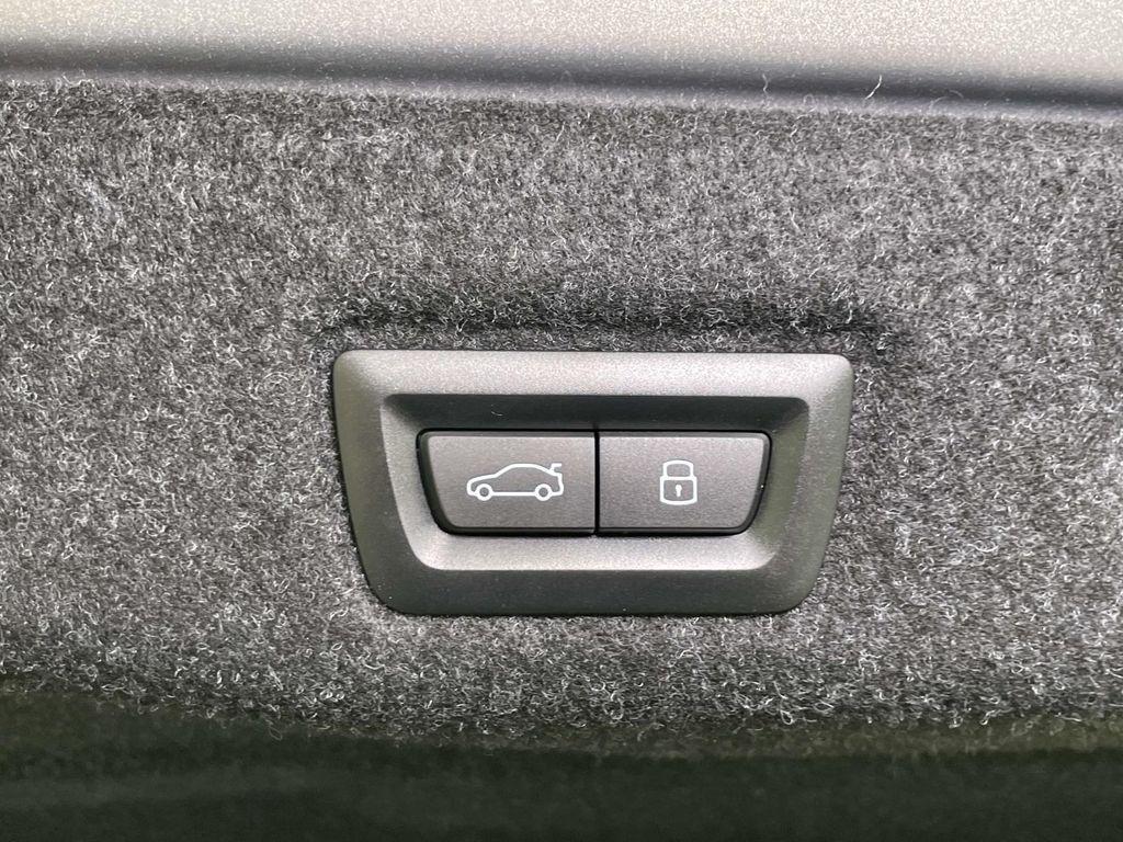 used 2024 BMW 530 car, priced at $53,500