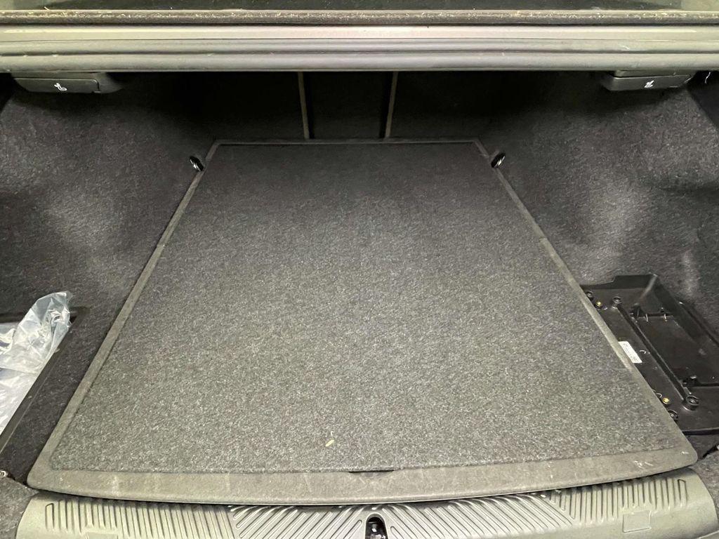 used 2024 BMW 530 car, priced at $53,500