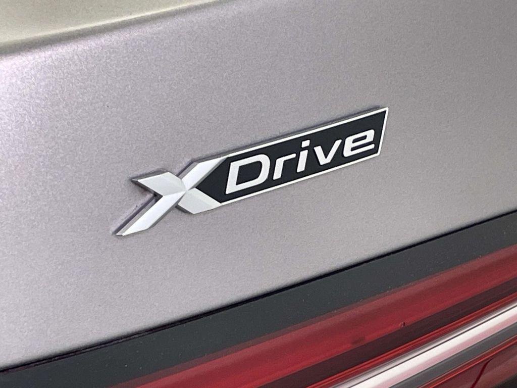 used 2024 BMW 530 car, priced at $53,500