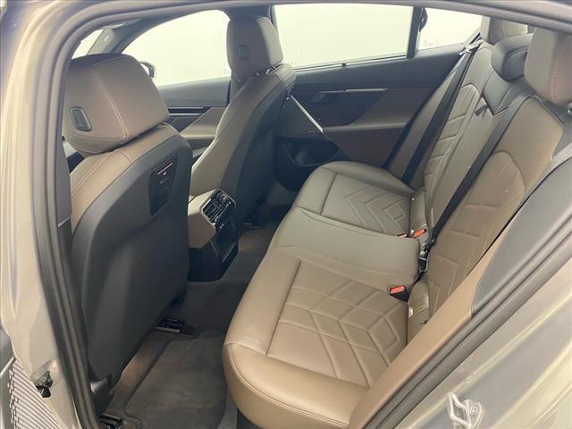 used 2024 BMW 530 car, priced at $55,500