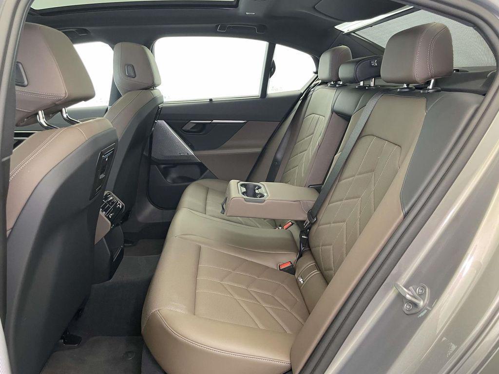 used 2024 BMW 530 car, priced at $53,500