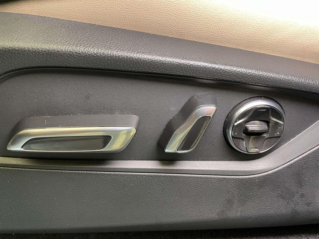 used 2023 Acura MDX car, priced at $41,000