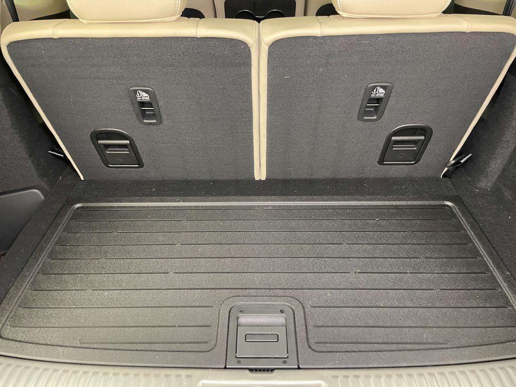 used 2023 Acura MDX car, priced at $41,000