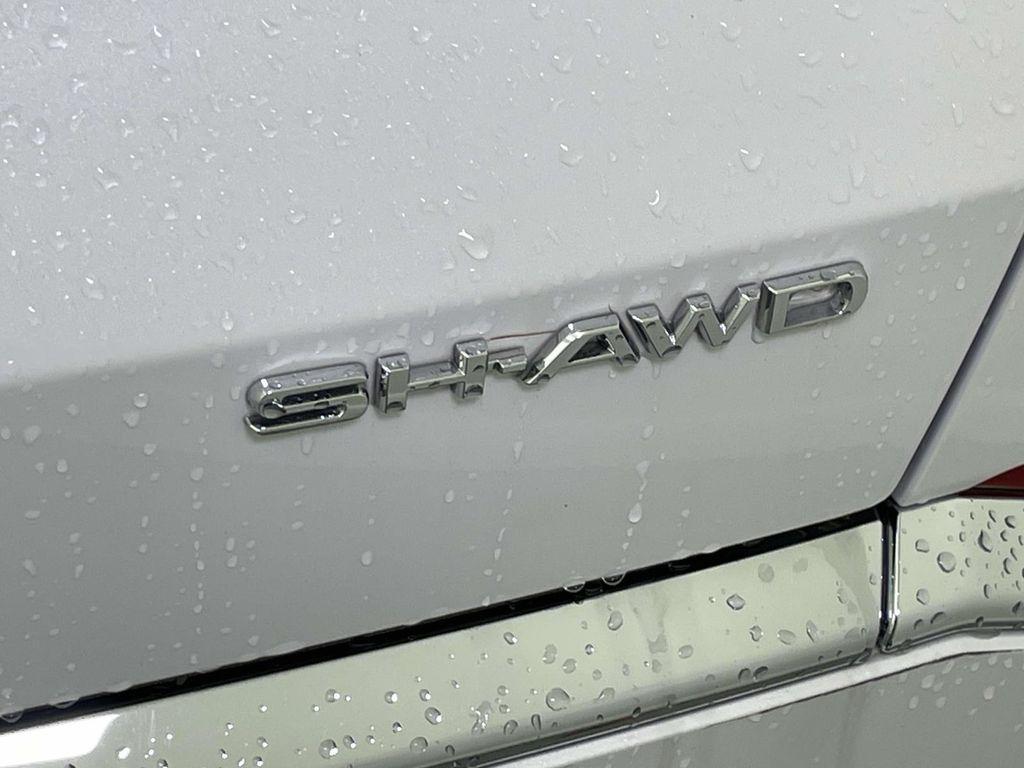 used 2023 Acura MDX car, priced at $41,000