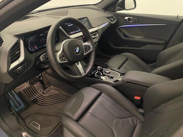 used 2024 BMW M235 Gran Coupe car, priced at $44,500