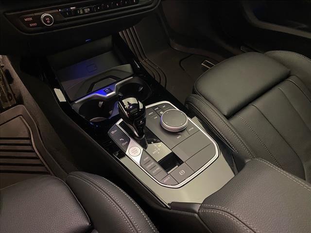 used 2024 BMW M235 Gran Coupe car, priced at $44,500