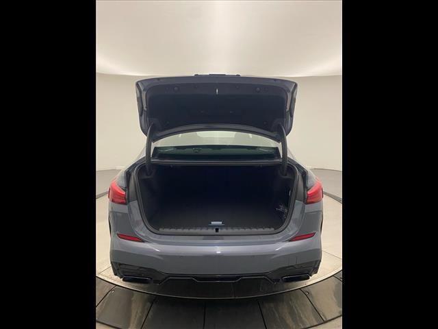 used 2024 BMW M235 Gran Coupe car, priced at $44,500