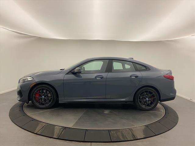 used 2024 BMW M235 Gran Coupe car, priced at $44,500