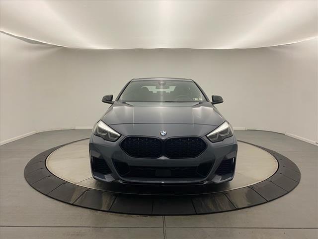 used 2024 BMW M235 Gran Coupe car, priced at $44,500