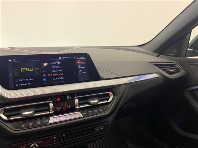 used 2024 BMW M235 Gran Coupe car, priced at $44,500