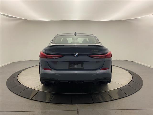 used 2024 BMW M235 Gran Coupe car, priced at $44,500
