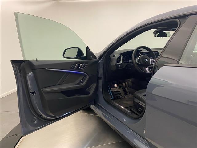 used 2024 BMW M235 Gran Coupe car, priced at $44,500