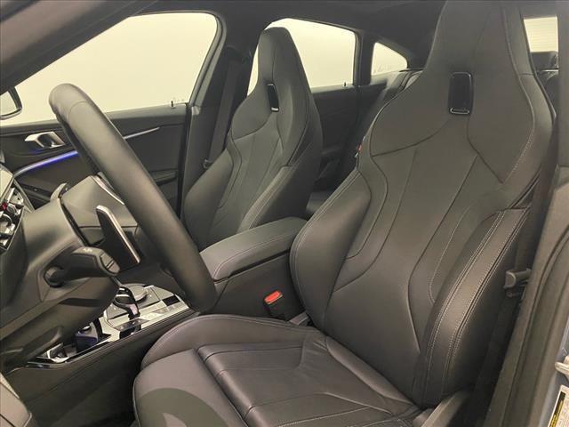 used 2024 BMW M235 Gran Coupe car, priced at $50,000