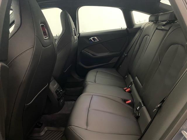 used 2024 BMW M235 Gran Coupe car, priced at $44,500