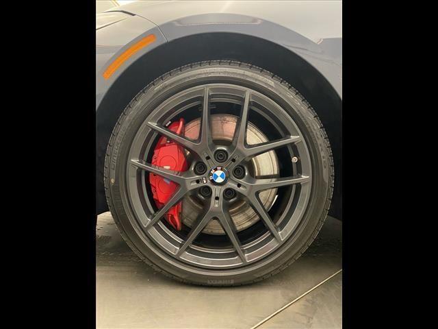 used 2024 BMW M235 Gran Coupe car, priced at $44,500