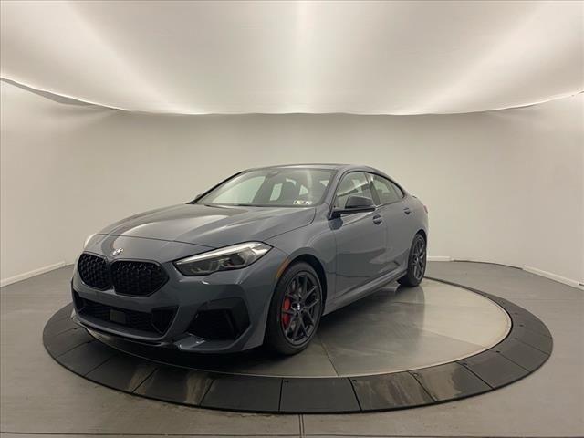 used 2024 BMW M235 Gran Coupe car, priced at $44,500