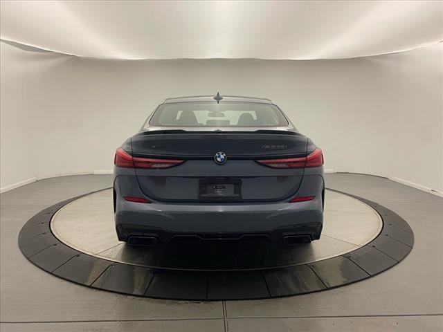used 2024 BMW M235 Gran Coupe car, priced at $50,000