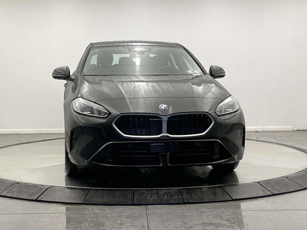 new 2026 BMW 228 Gran Coupe car, priced at $45,525
