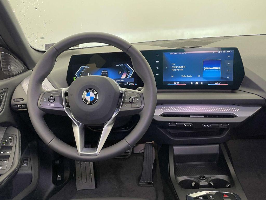 new 2026 BMW 228 Gran Coupe car, priced at $45,525