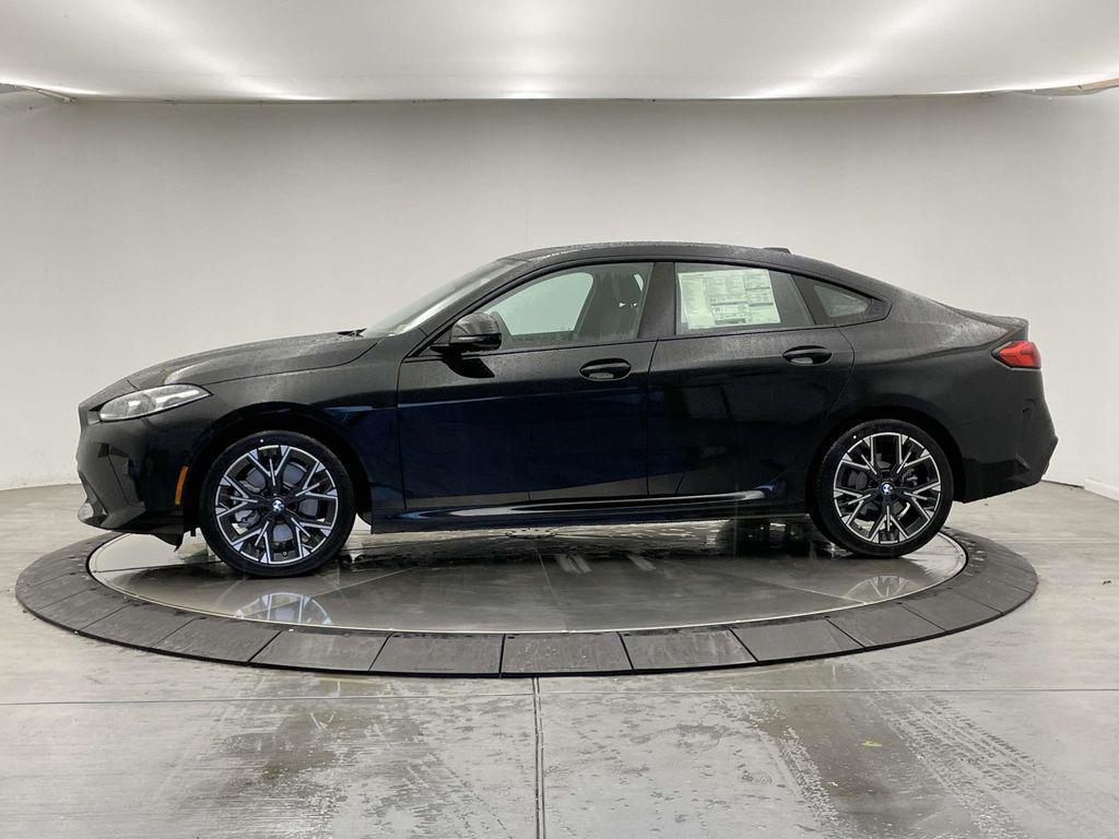 new 2026 BMW 228 Gran Coupe car, priced at $45,525