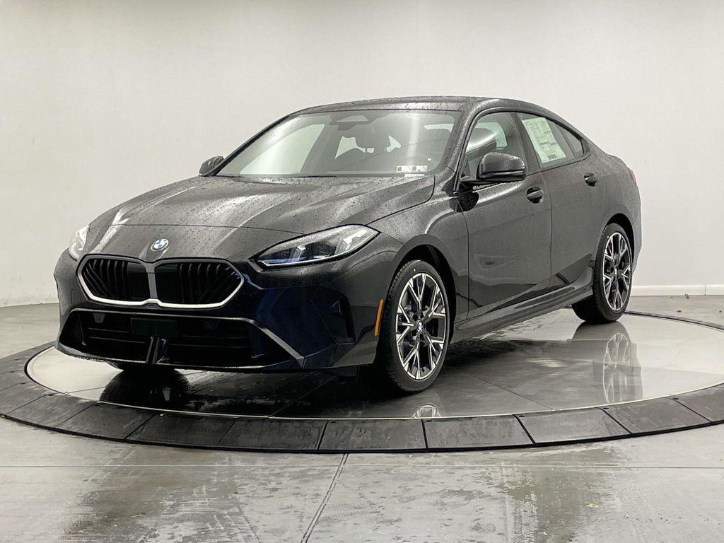 new 2026 BMW 228 Gran Coupe car, priced at $45,525
