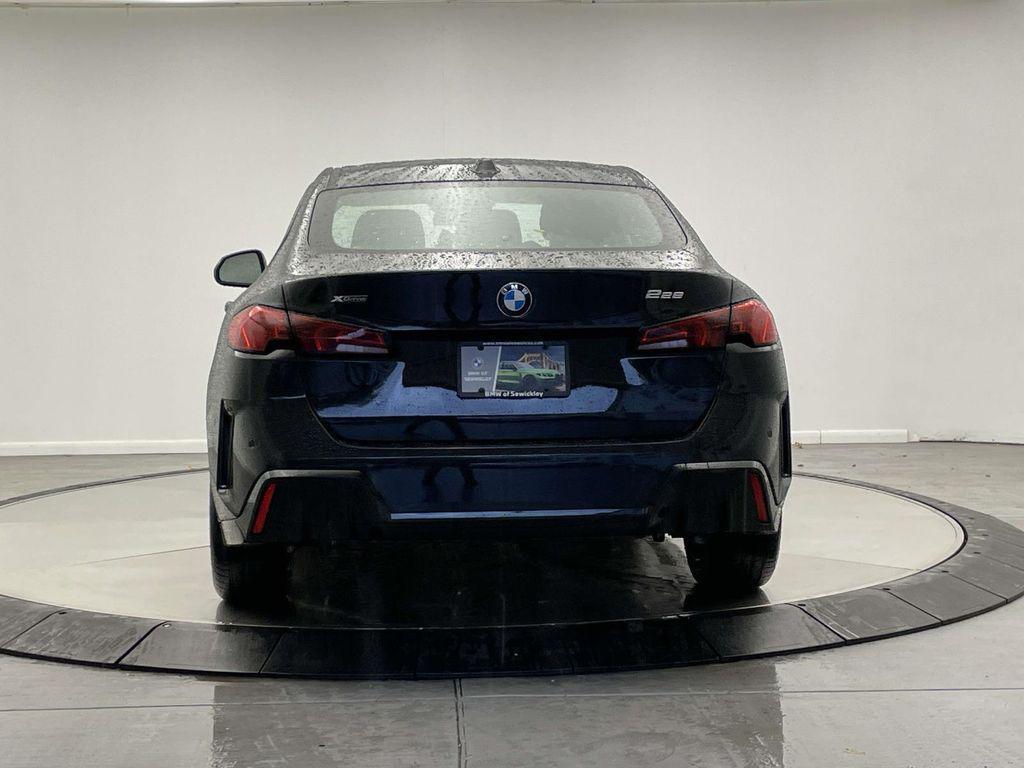 new 2026 BMW 228 Gran Coupe car, priced at $45,525