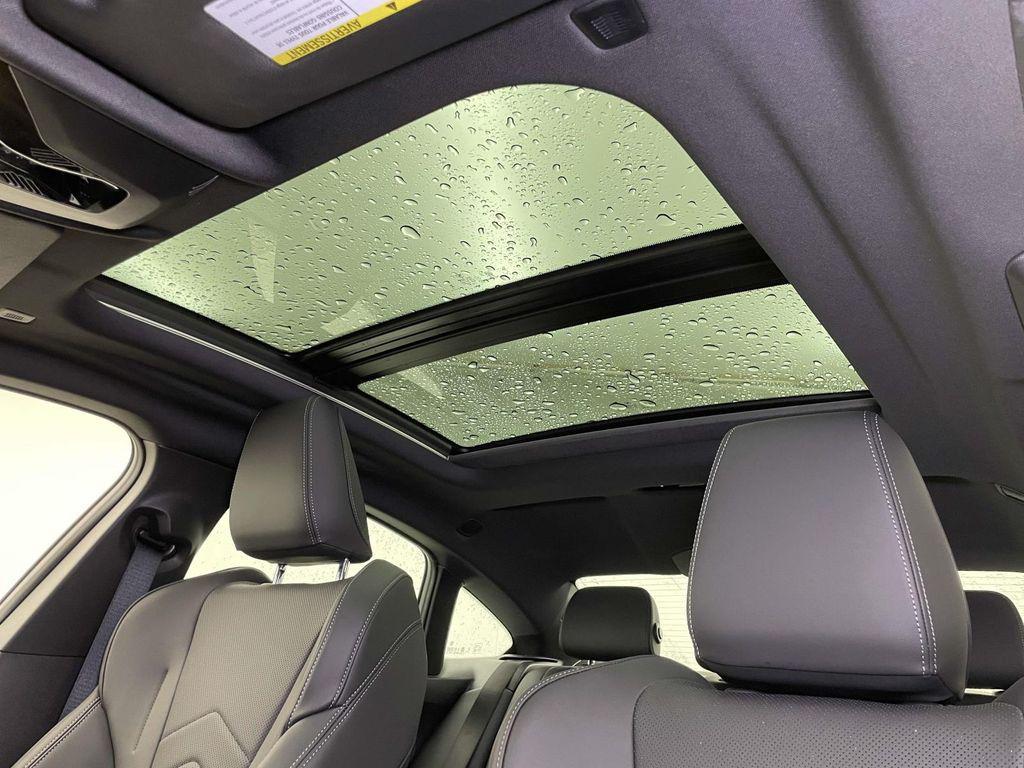 new 2026 BMW 228 Gran Coupe car, priced at $45,525