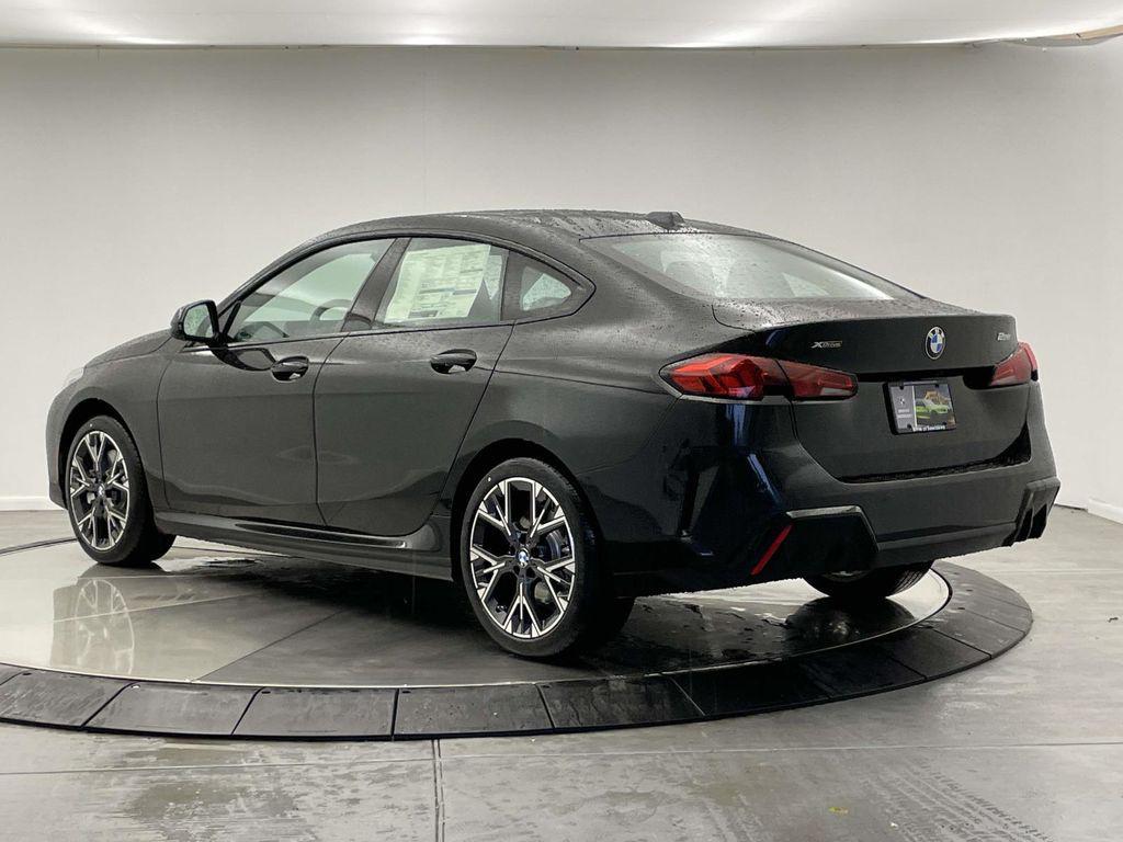 new 2026 BMW 228 Gran Coupe car, priced at $45,525