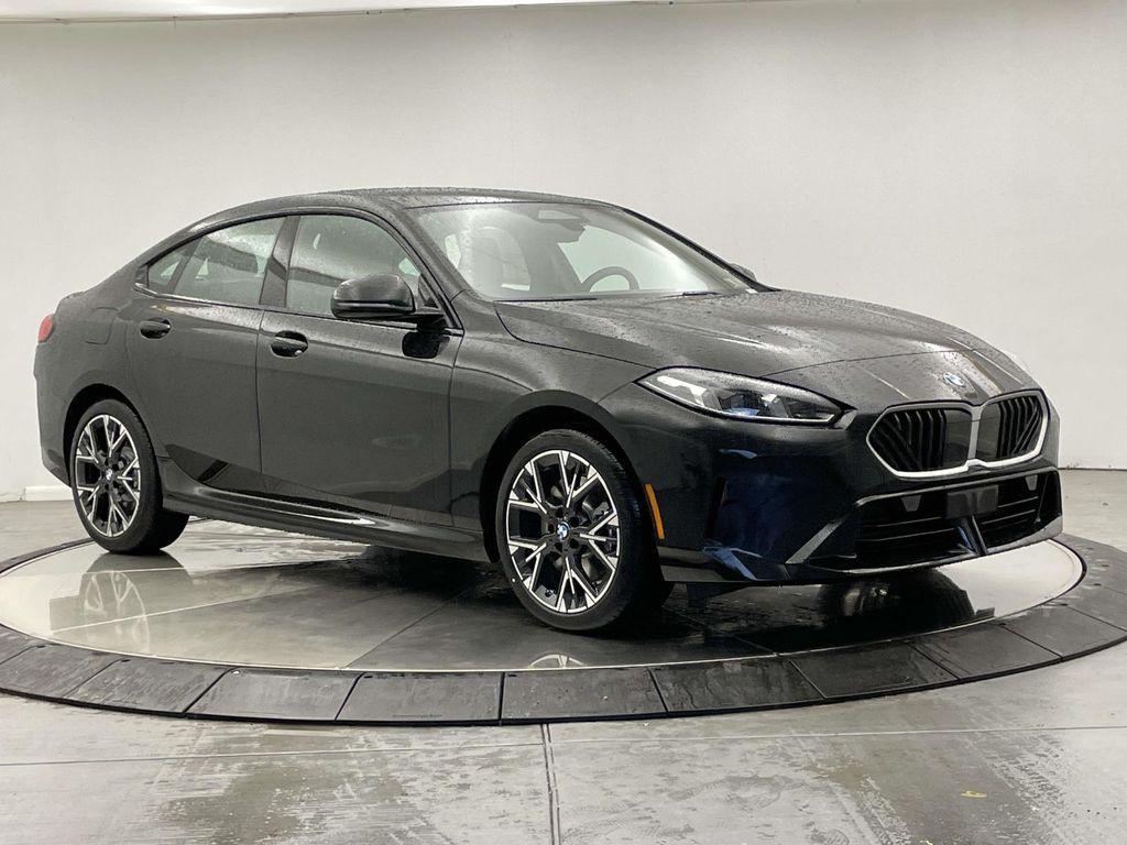 new 2026 BMW 228 Gran Coupe car, priced at $45,525
