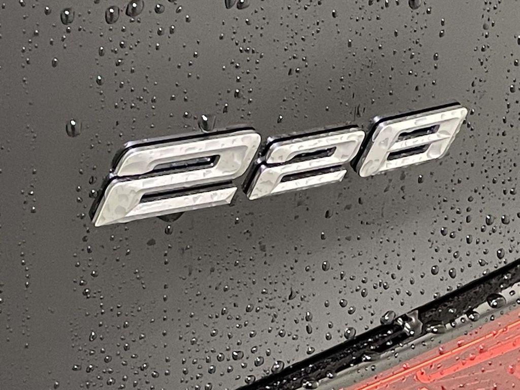 new 2026 BMW 228 Gran Coupe car, priced at $45,525